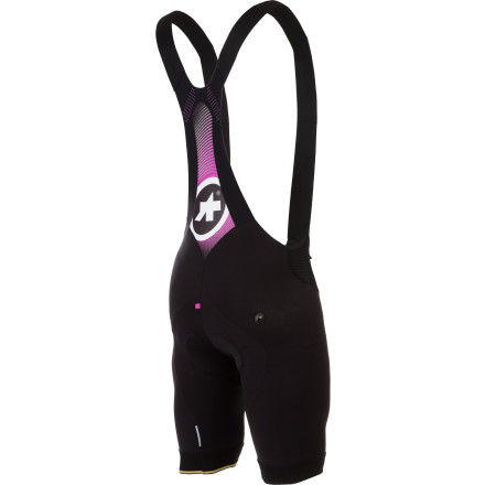 Assos T.campionissimo_s7 Bib Shorts - Men's - Men