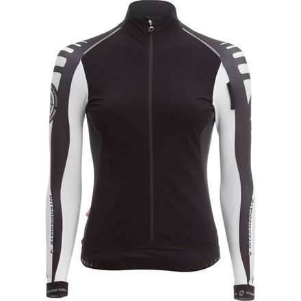 ASSOS Intermediate アソス レディーズ ジャケット sizeS milleintermediate jacket