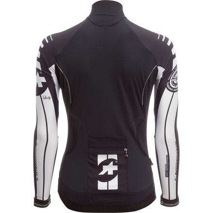 Assos iJ.Intermediate_s7 Jacket - Women's - Women