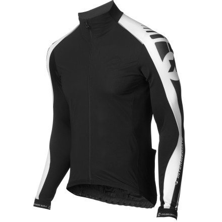 Assos iJ.intermediate_s7 Jersey - Long-Sleeve - Men's - Men
