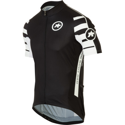 アソス　assos XC short sleeve jersey XS Assos XC short sleeve jersey - J&J Cycle