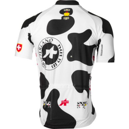 美しい Mumu Assos Short Men - Jersey Sleeve ウェア