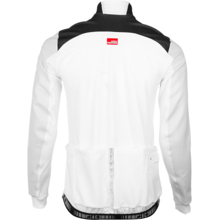 Assos AirBlock 851 Winter 美品 M #34 Assos airblock 851 winter - Gem