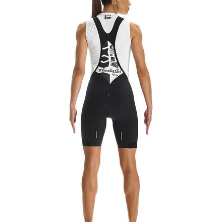 Assos T.laalaLaiShort_S7 Lady Bib Short - Women's - Women