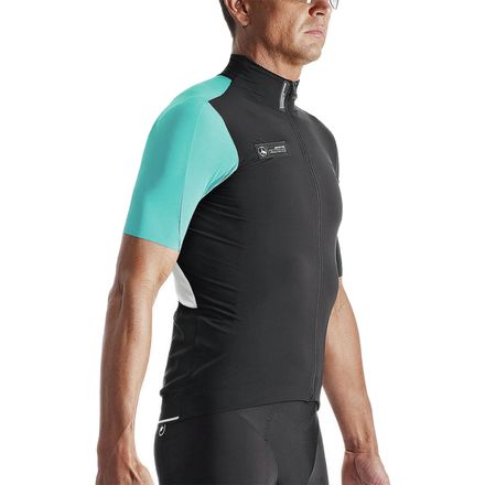 Assos SS.FF_1Jersey_evo7 Jersey - Men's - Men