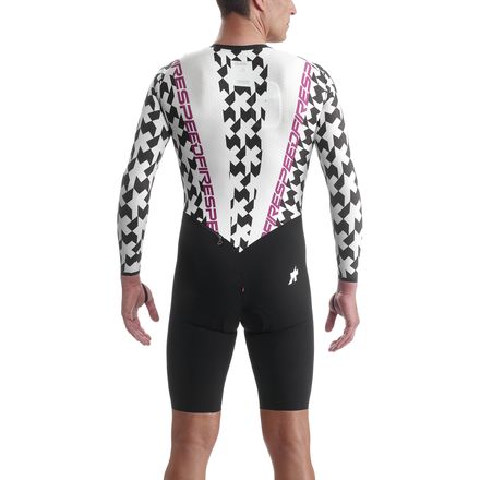 ウエア assos ss.suisse Olympiakos_s7 JERSEY ASSOS SS SUISSE OLYMPIAKOS - 13.20.248.99