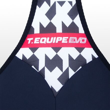 Assos T Equipe Evo Short - Men's - Men