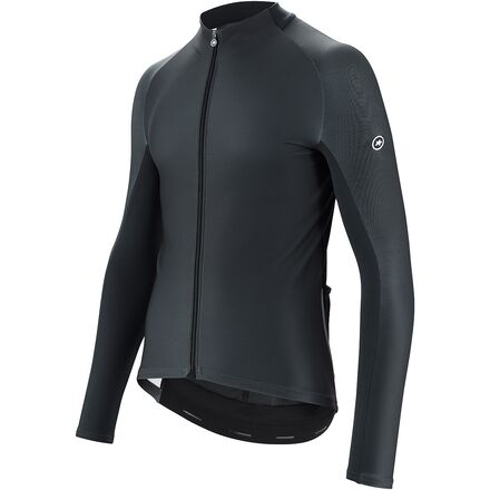 Assos MILLE GT Spring Fall LS Jersey - Men's - Men