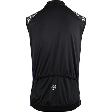 Assos Mille GT Spring Fall Vest - Men's - Men