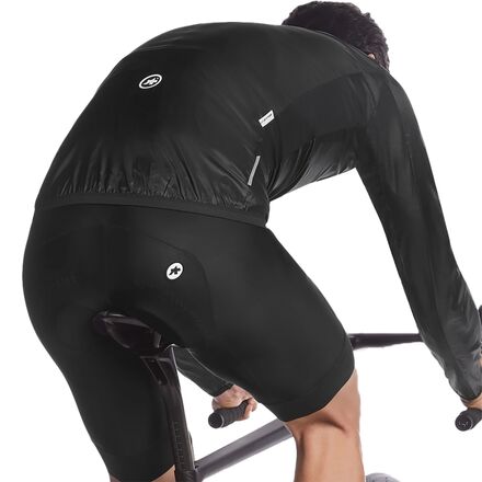 MILLE GT wind jacket, | Outlet | ASSOS