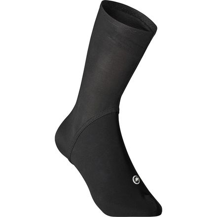 Assos spring fall booties sale