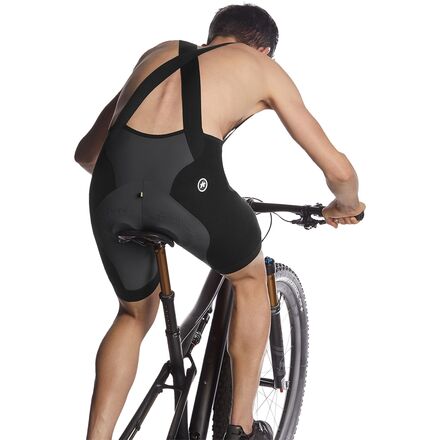 Assos xc on sale bib short