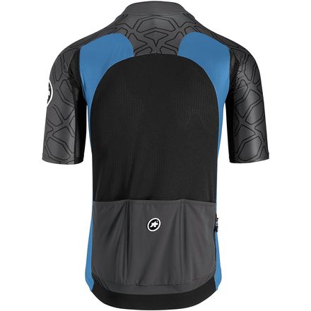 アソス　assos XC short sleeve jersey XS Assos XC short sleeve jersey - J&J Cycle