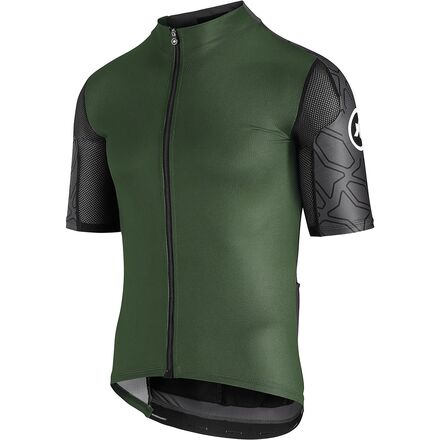 Assos XC Short-Sleeve Jersey - Men's - Men