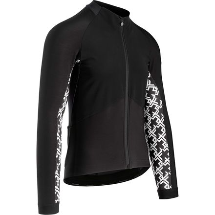 Assos Mille GT Spring Fall Jacket - Men's - Men
