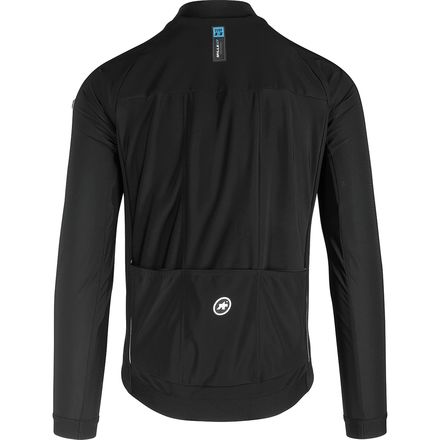 Assos MILLE GT Jacket Winter - Men's - Men