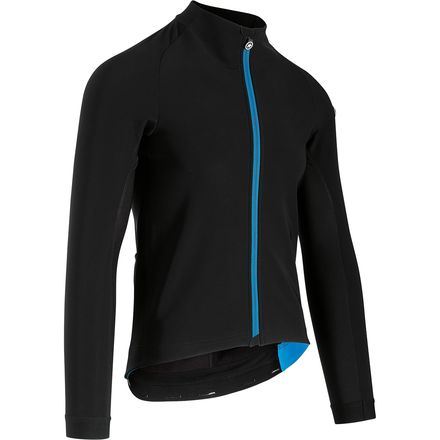 Assos MILLE GT Jacket Winter - Men's - Men