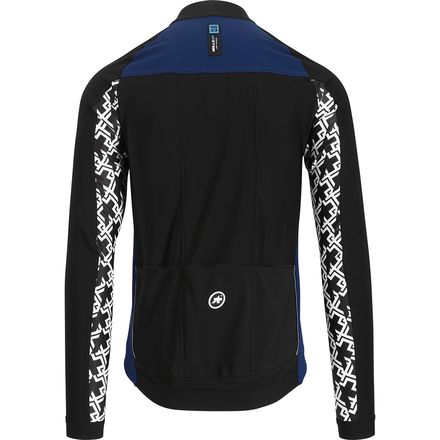 Assos MILLE GT Jacket Winter - Men's - Men