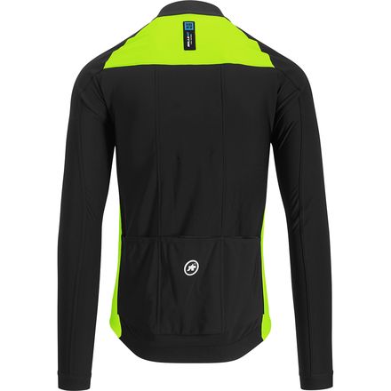 Assos MILLE GT Jacket Winter - Men's - Men