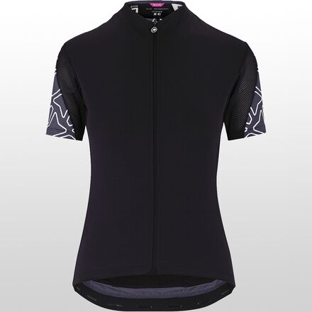 Assos XC Short Sleeve Jersey - Women's - Women