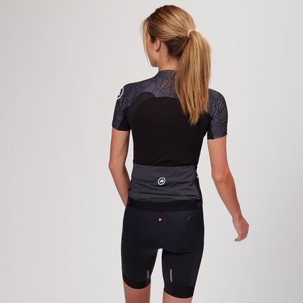 Assos XC Short Sleeve Jersey - Women's - Women