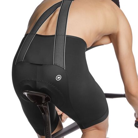 Assos Equipe RS S9 Bib Short - Men's - Men