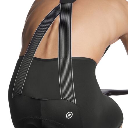 Assos Equipe RS S9 Bib Short - Men's - Men