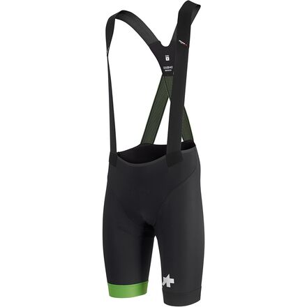 アソス 【ASSOS EQUIPE RS】Bib Shorts S9 EQUIPE RS BIB Shorts S9 TARGA, Stone Blue » ASSOS Of Switzerland