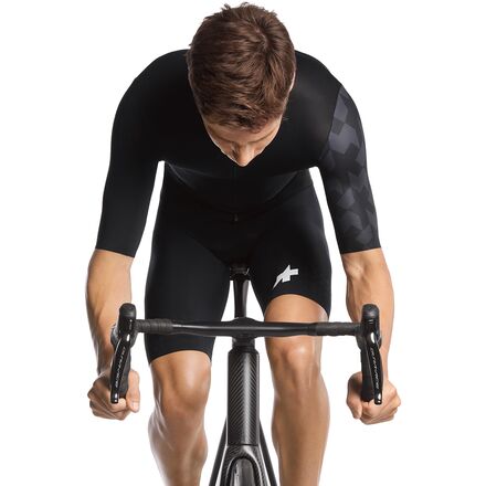 Assos Lehoudini RS Aero Roadsuit S9 - Men's - Men