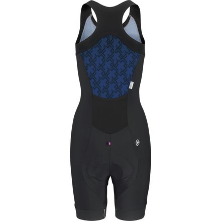 Assos UMA GT NS Body Suit - Women's - Women Assos UMA GT NS Body Suit - Women's - Women