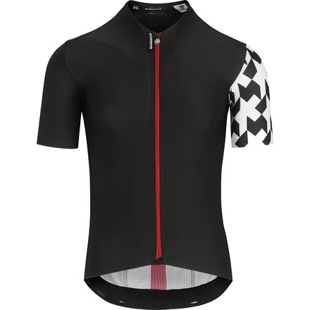 Assos Equipe RS Aero Short-Sleeve Jersey - Men's - Men