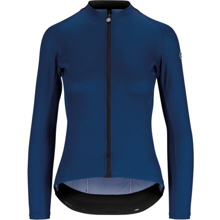 Assos Uma GT Summer Long-Sleeve Jersey - Women's - Women