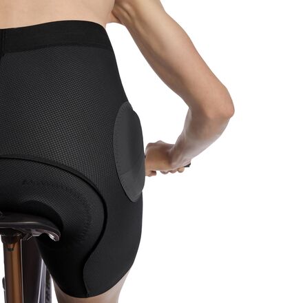 【新品】ASSOS TRAIL Liner Shorts TRAIL Liner Shorts, blackSeries » ASSOS Of Switzerland