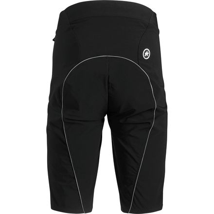 Assos Trail Cargo Short - Men's - Men
