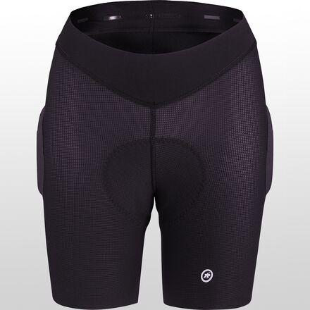 Assos Trail Liner Short - Women's - Women
