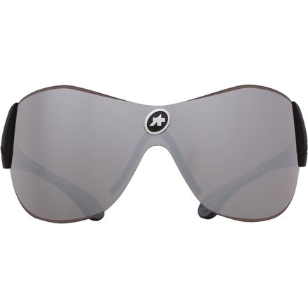 Assos Zegho G2 Dragonfly Cycling Sunglasses - Men