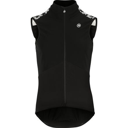 Assos Mille GT Spring Fall Airblock Vest - Men's - Men