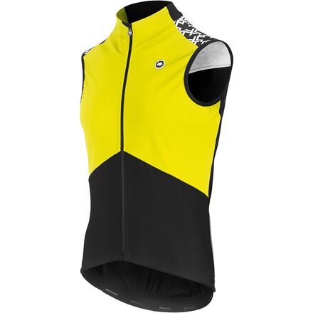 Assos Mille GT Spring Fall Airblock Vest - Men's - Men