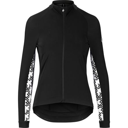 たん！【美品】アソス　UMA GT Spring Jacket Assos Uma GT Spring/Fall Jacket - Women's - Women