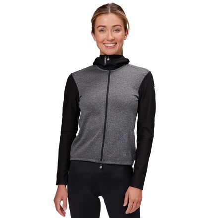 Assos Trail Spring/Fall Jacket - Women's - Women