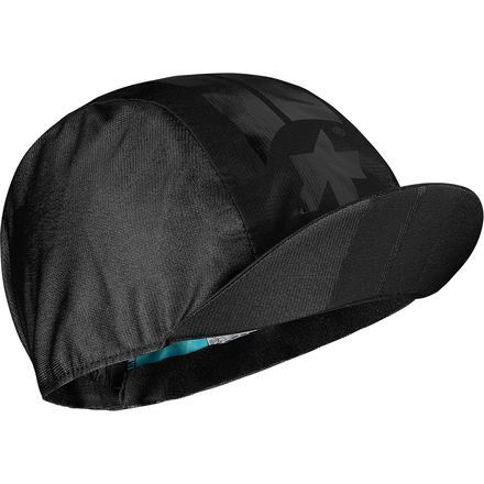 Assos rainCap_S7 - Men