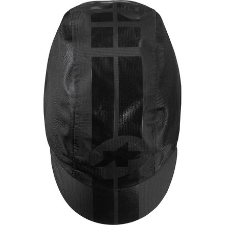 Assos rainCap_S7 - Men