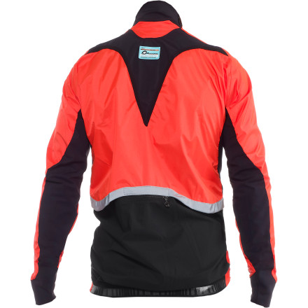 Assos rS.sturmPrinz EVO Jacket - Men's - Men