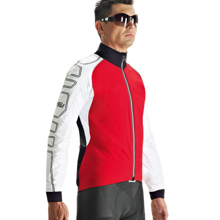 Assos iJ.shaqUno Jacket - Men