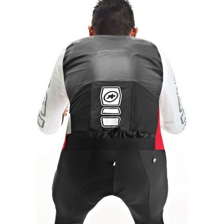 Assos iJ.shaqUno Jacket - Men