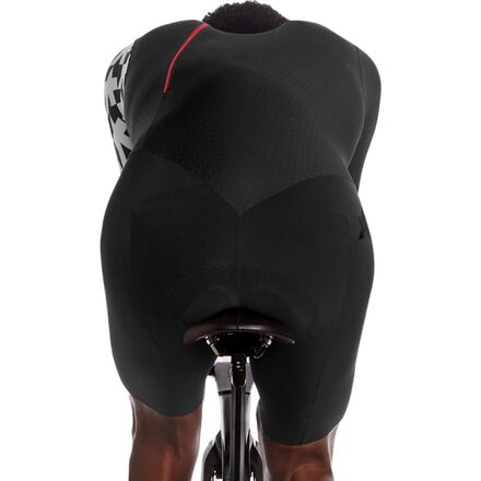 Assos Equipe RS Rapidfire S9 Long-Sleeve Chronosuit - Men's - Men
