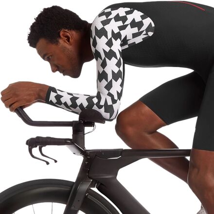 Assos Equipe RS Rapidfire S9 Long-Sleeve Chronosuit - Men's - Men