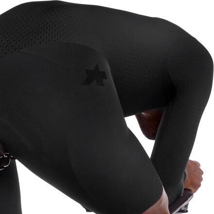 Assos Equipe RS Rapidfire S9 Long-Sleeve Chronosuit - Men's - Men