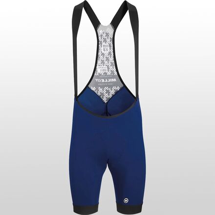 ASSOS　MILLE GT SUMMER BIB SHORTS Lサイズ Assos Mille GT Bib Short - Men's - Men