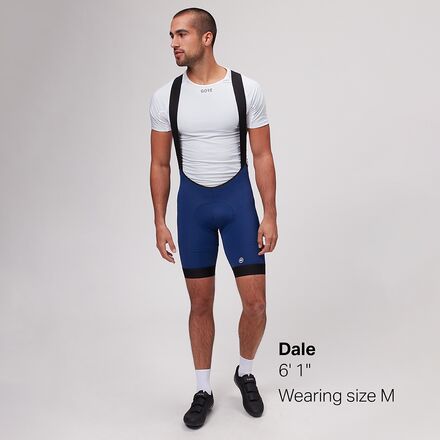 Assos Mille GT Bib Short - Men's - Men